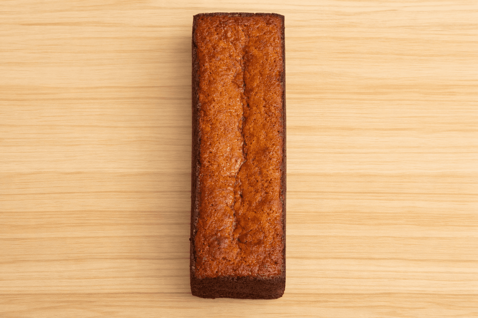 Classic Chocolate Chip banana bread — photo 1