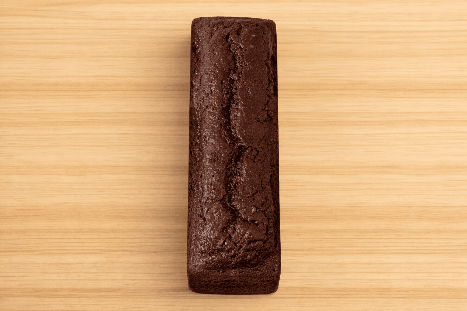 Double Chocolate Chocolate Chip banana bread — photo 1